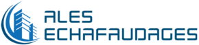 logo d'ALES ECHAFAUDAGES